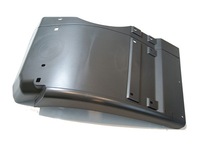 фото thumb №1, Крыло подкрылок iveco iv stralis задняя левый