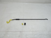 фото thumb №1, Peugeot 2008 ii підпірка дріт капот кронштейн оригінальні