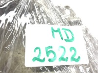 Mercedes w246 права накінечник  вихлоп a2464900427 Київ, фото thumb