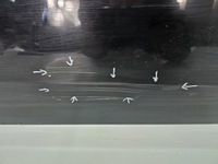 фото thumb №8, Двері праве перед передні bmw 4 i4 g26 gran coupe