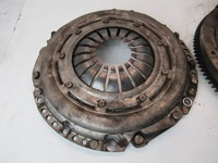 фото thumb №7, Зчеплення повний mazda 5 premacy ii 2.0b 05-10