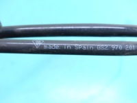 фото thumb №8, Шланг топливный трубка 2szt panamera 970 4.8