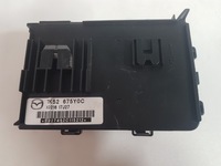 фото thumb №1, Mazda cx5 ii 17-moduł bcm usa