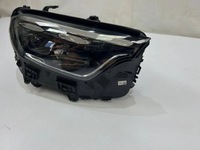 фото thumb №6, Правая лампа передняя mercedes glc w254 x254 digital light a2549062402