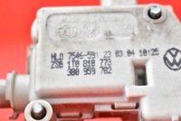 фото thumb №8, Моторчик кришка пального 1t0910773 vw touran 1 i 03-06