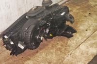 фото thumb №5, Ta421 ford focus mk4 1.5d отопитель jx7b-19c988-ac модуль jx7b-13c148-ah