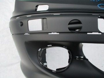 фото thumb №11, Peugeot 607 бампер переднее новый