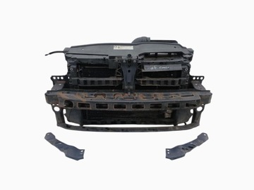 фото thumb №1, Pas переднее балка радиатор tdi универсал volkswagen golf vi 1k9805588