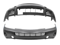 фото thumb №1, Lexus rx 2006-2009 бампер перед rx400h 5211948921