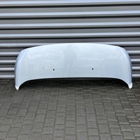 фото thumb №1, Citroen jumpy iii expert капот перед