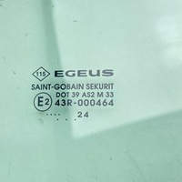 фото thumb №11, Стекло дверь правых передних renault trafic iii lift iv nissan nv300 2024