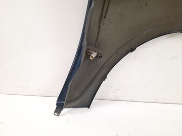 фото thumb №13, 2002 bmw x5 e53 крыло