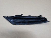 Mazda 3 iv 4 sedan 19r-- решётка бампера передний перед правая Киев, фото thumb