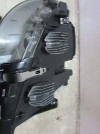 фото thumb №12, Bmw 5 f10 фара левая передняя перед ahl 7271903 7203255 usa ксенон