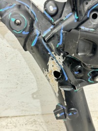 фото thumb №13, Tesla model 3 y подрамник передний перед подрамник рычаги оригинал 104453101b