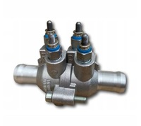 фото thumb №2, Нагреватель renault master 2.3 bt dci