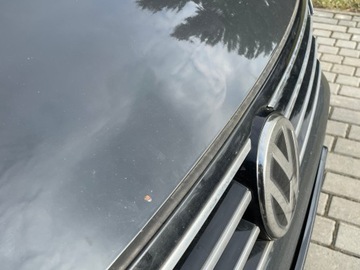 фото thumb №10, Капот крышка двигателя passat b8 2014-2019 li7f