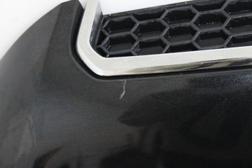 фото thumb №6, Chevrolet captiva 06r- капот крышка двигателя + решётка радиатора