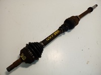 фото thumb №1, Права привідний вал berlingo partner i 1.9 дизель