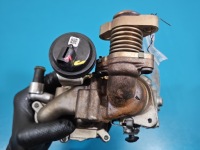 фото thumb №12, Клапан egr bmw f34 gt 737891-10 2.0d b47d20a изогнутая трубка 5 pin