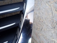 фото thumb №4, Решётка решётка радиатора vw volkswagen passat b6 3c highline 2005-2011r 3c0853651f