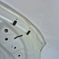 Renault megane v 5 e-tech 21- капот крышка двигателя 656160156r с Разборки, фото thumb