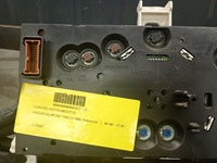 фото thumb №10, Bu064 спідометр  манометр nissan almera tino 2.2d 00-03