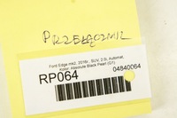 фото thumb №6, Rp064 ford edge mk2 панель кнопка запуск стоп