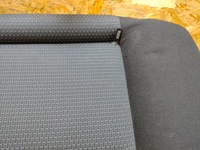 фото thumb №6, Mondeo mk4 сидіння сидіння