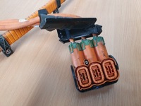 фото thumb №10, Кабель шланг hybrid 9807176380 citroen ds5 2.0