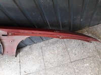 фото thumb №11, Крыло левый перед rover 400