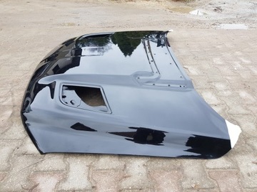 фото thumb №10, Dodge ram v 18- капот