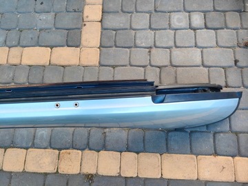 фото thumb №7, Citroen c3 pluriel стойка рычаг крыша левый