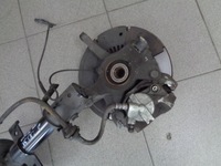 фото thumb №6, Mcperson поворотний кулак права renault clio v 1.5 dci 2022 rok