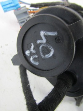 фото thumb №7, Volvo xc60 1 джгут двері зад лівий d-31295496-001 3129549 08-13 5d