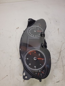 фото thumb №5, Спідометр  прилади audi a4 b8 рестайлінг 2.0 tdi 8k0920982b