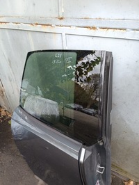 фото thumb №5, Bmw i3 rex l01 2016 двері задні задня правий c2v 2016