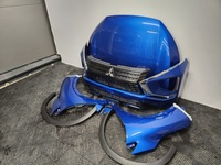 фото thumb №8, Mitsubishi eclipse cross lift - перед kompletny