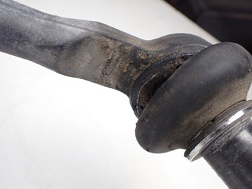 фото thumb №13, Рулевая рейка трансмиссия рулевая audi a8 s8 d3 5.2 короткий 4e1422065r