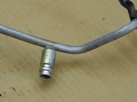 фото thumb №8, Jaguar s-type 3.0 v6 трубка шланг кондиционера