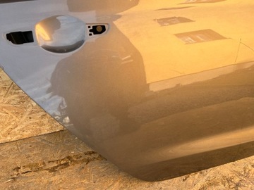 фото thumb №9, Hyundai i30 i-30 iii 3 17- двері задні зад праві