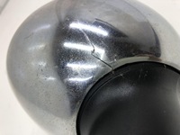 фото thumb №3, Дзеркало праве хром 5pin mini cooper r56 06-10