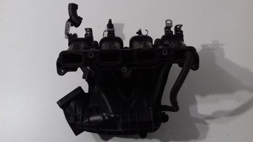 фото thumb №7, Mitsubishi lancer viii ix коллектор всасывающий 1.8 2008-