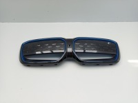 Bmw ix3 g08 21- решітка радіатора решітка радіатора радіатора перед 51119881798 ÷ Оригінал, фото thumb