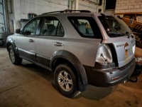 Kia sorento датчик скорости esp 2004 2.5l 956403e000 95640-3e000 с Разборки, фото thumb