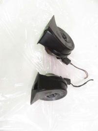 Клаксон сигнал кронштейн bmw e84 e90 e91 e92 e93 комплект штекер с Разборки, фото thumb