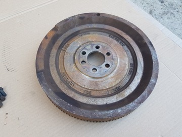 фото thumb №14, Зчеплення комплектні жорсткий / audi a2 1.4 tdi amf 75km / справні