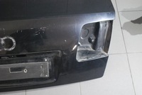 фото thumb №6, Кришка багажника багажника audi a8 d3 lz9y без оснащення