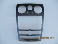 фото thumb №1, Bentley continental gt рамка декоративная консоли панели