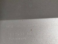 фото thumb №8, Бампер перед mini countryman f60 od 2020